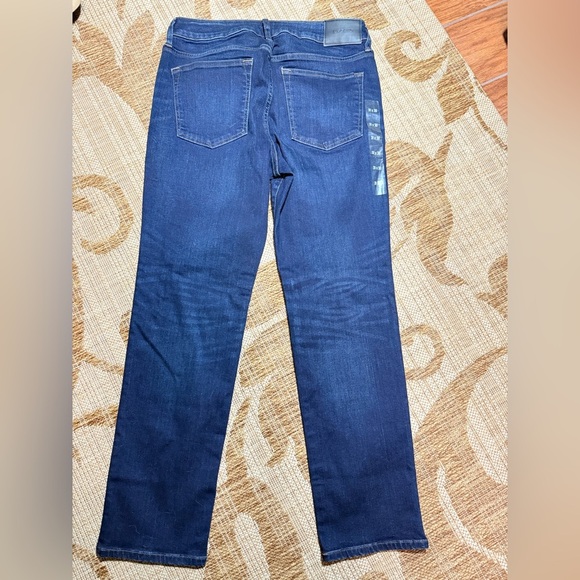 EXPRESS Hyper Stretch Jeans, 31x30 BNWT
Temperature Control - Picture 6 of 12